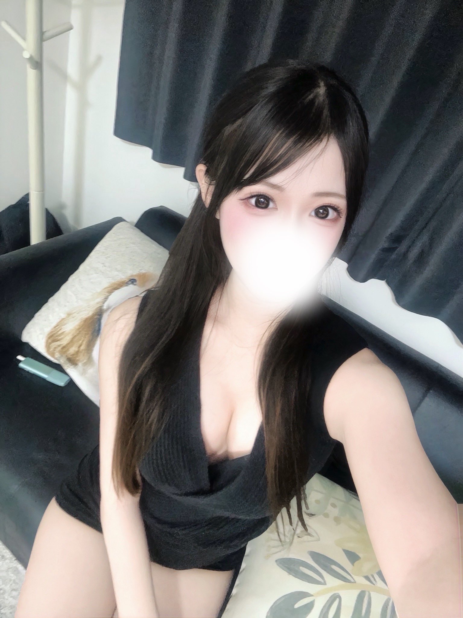 れな 12/9入店🔰